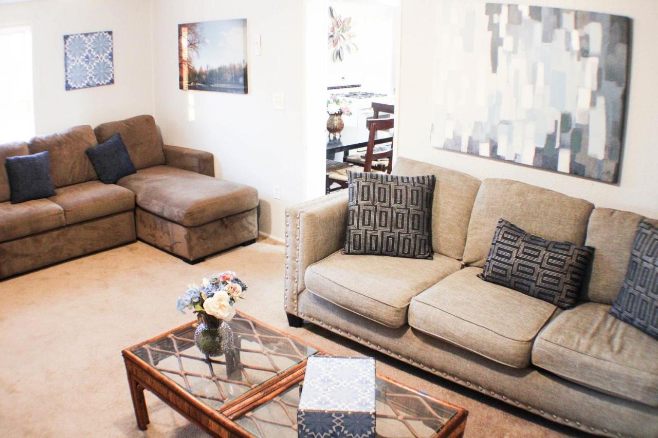 California Ave - 2 Bedroom - Home Away From Home! Pittsburgh Zewnętrze zdjęcie
