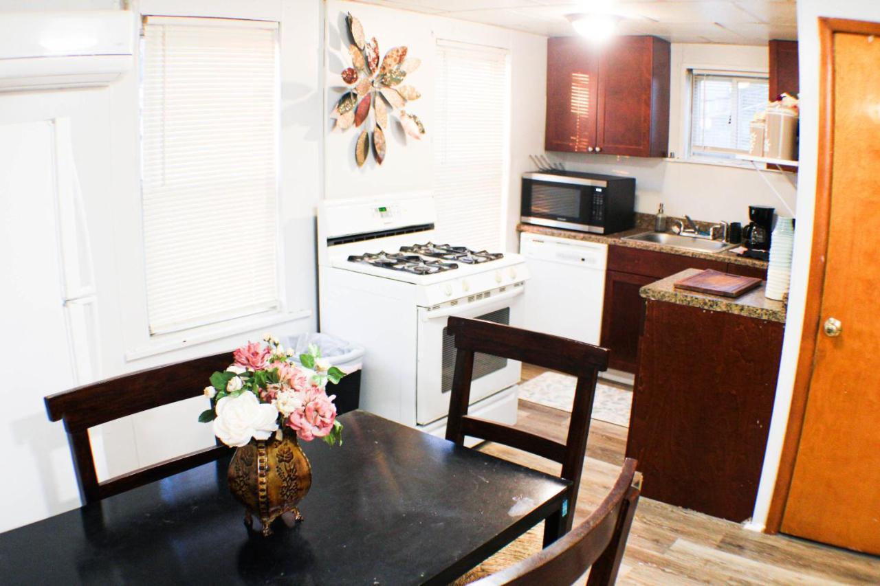 California Ave - 2 Bedroom - Home Away From Home! Pittsburgh Zewnętrze zdjęcie