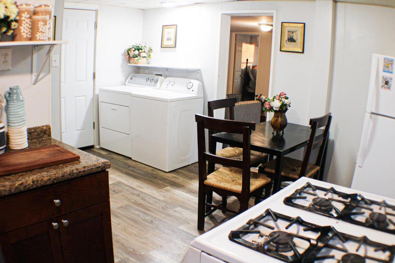 California Ave - 2 Bedroom - Home Away From Home! Pittsburgh Zewnętrze zdjęcie