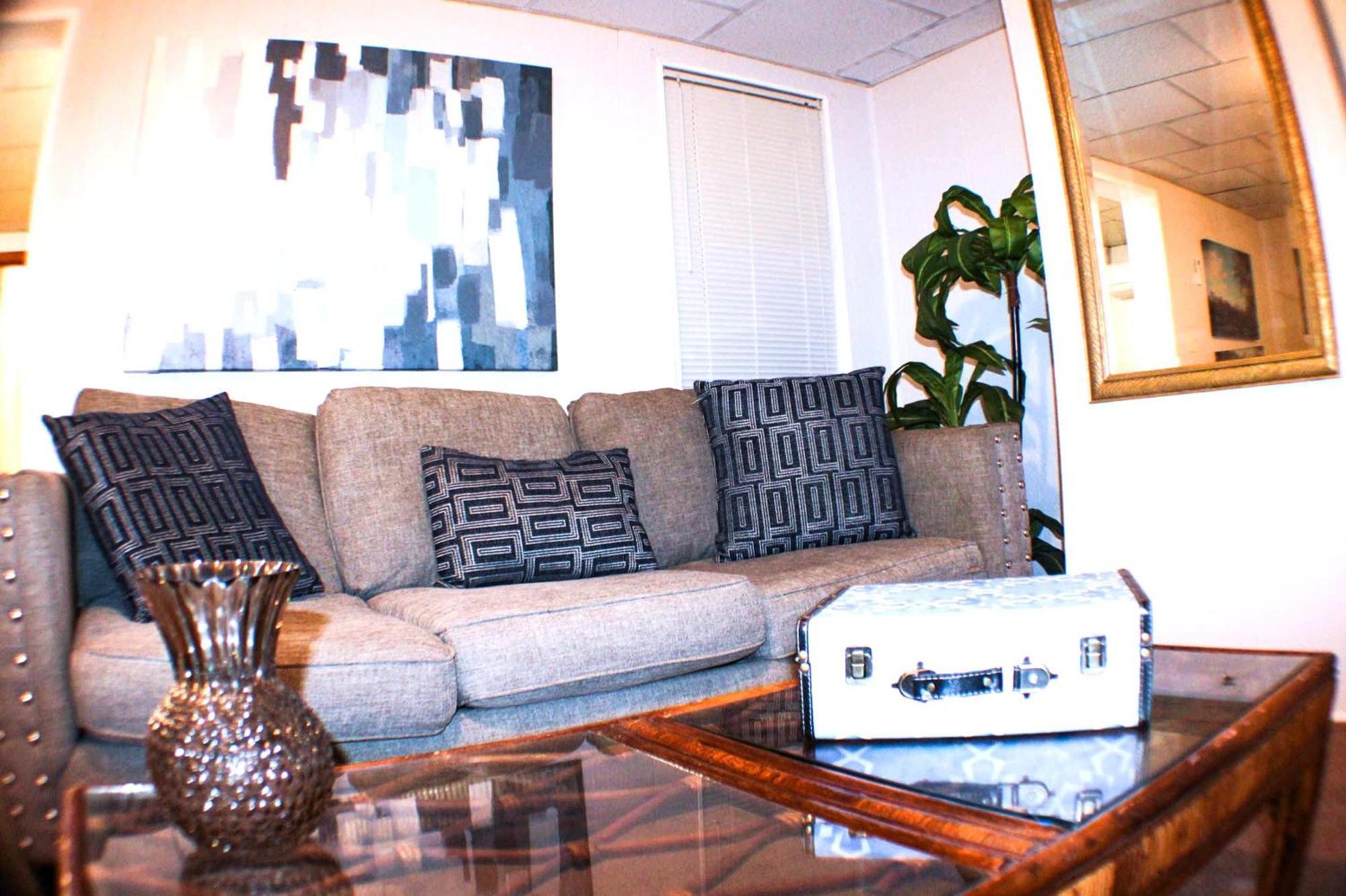 California Ave - 2 Bedroom - Home Away From Home! Pittsburgh Zewnętrze zdjęcie